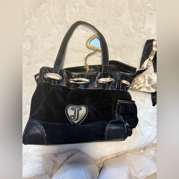 Juicy couture bag - Picture 4 of 4